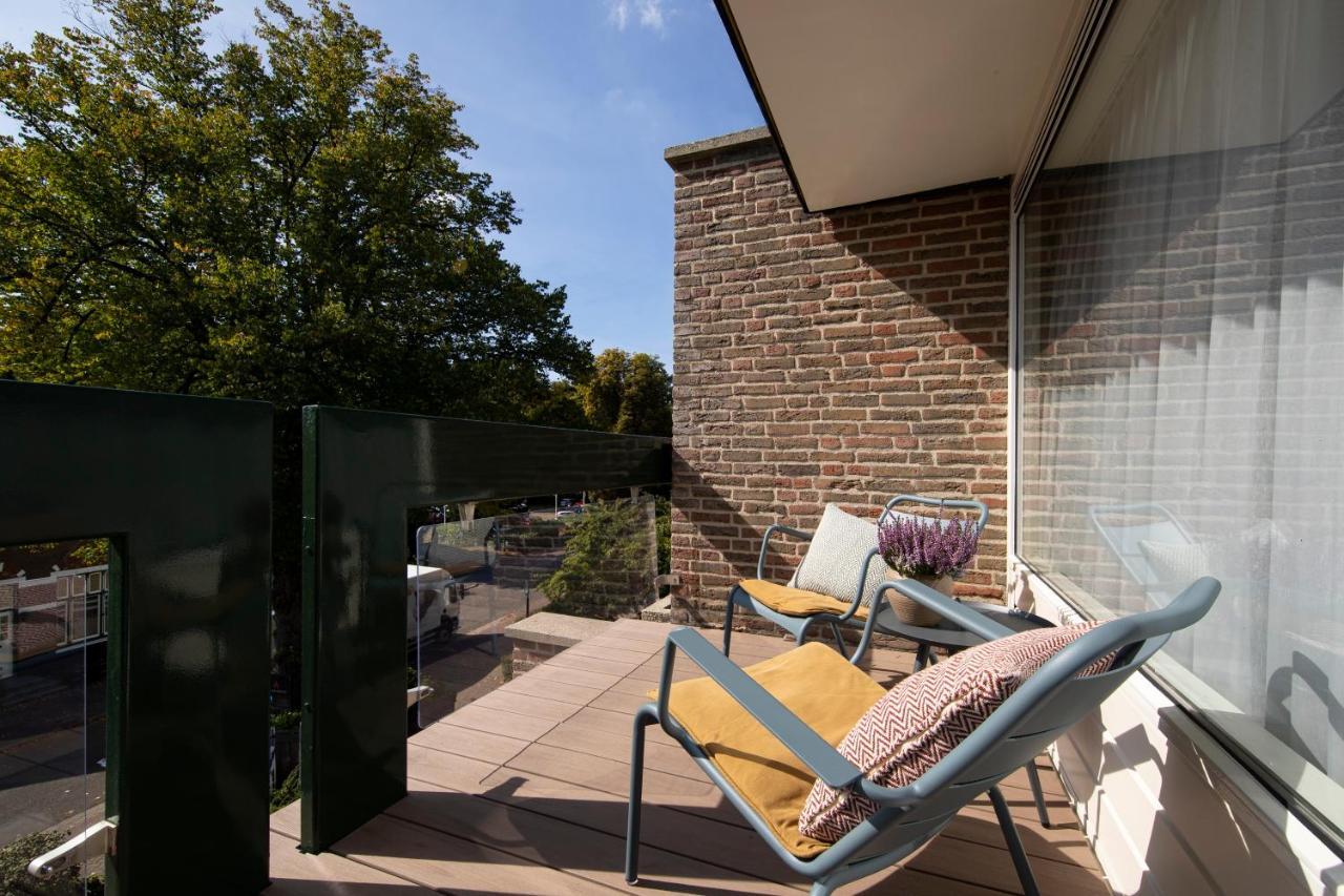 Bilderberg Hotel De Keizerskroon Apeldoorn Exterior photo